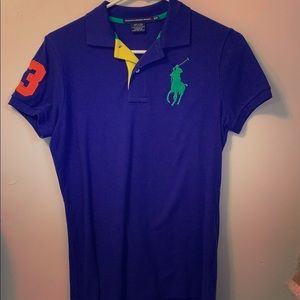 Ralph Lauren Sport women’s Polo shirt
